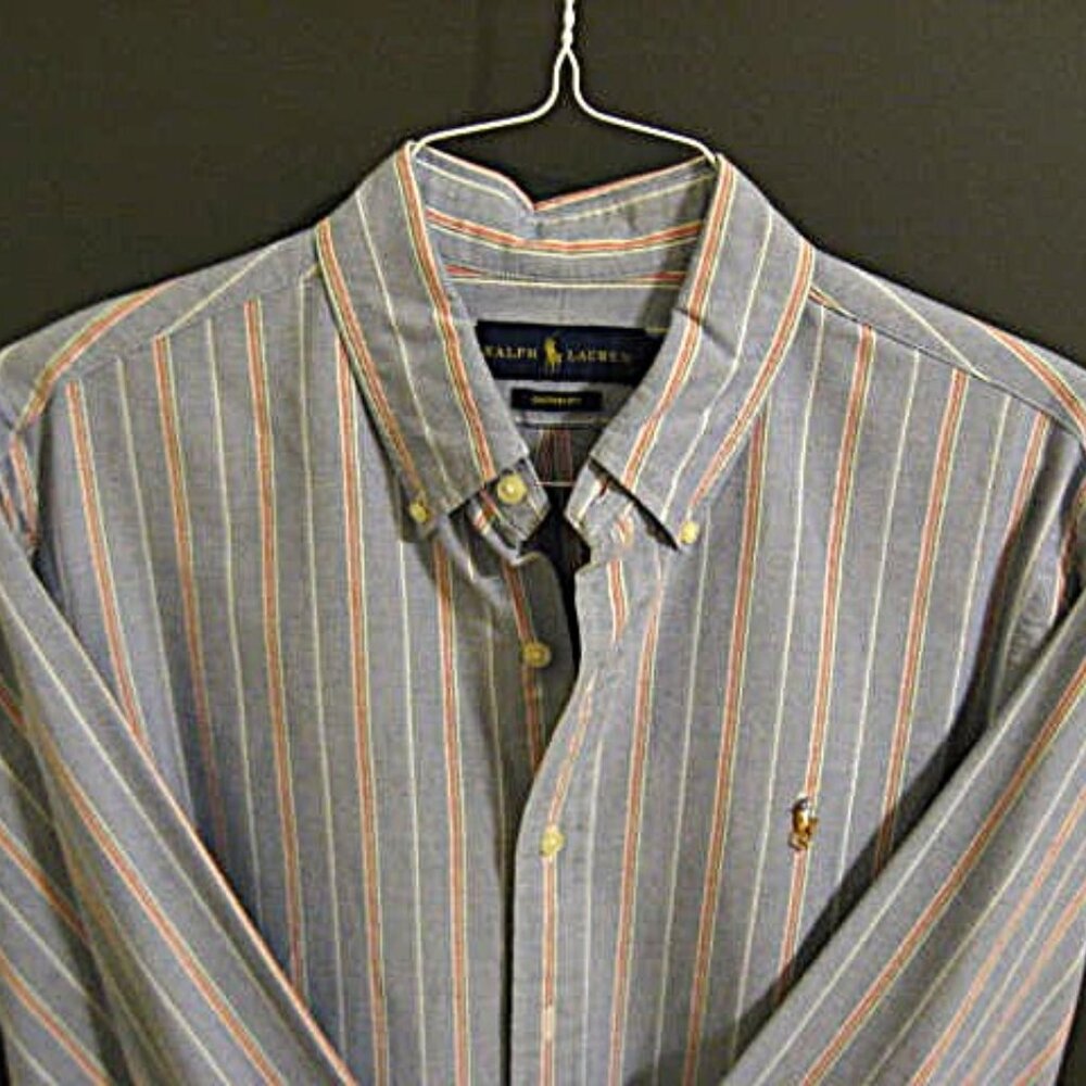 Blue Label Ralph Lauren Casual Shirt